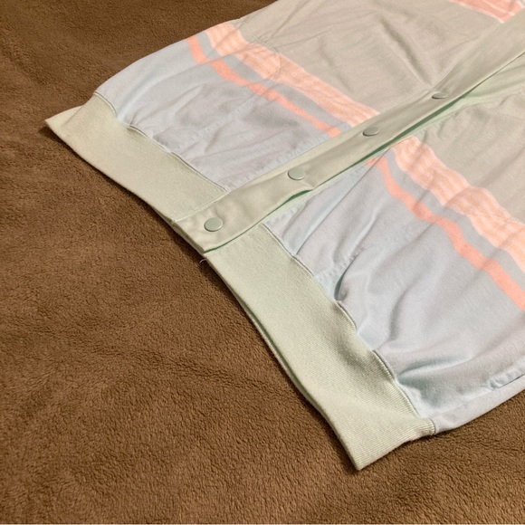 NWOT Vintage BLAST Snap Front Cardigan Size M - Picture 4 of 11